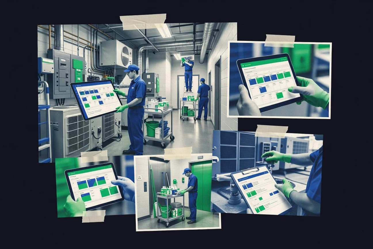 Top 10 Best Building Maintenance Scheduling Software of 2026