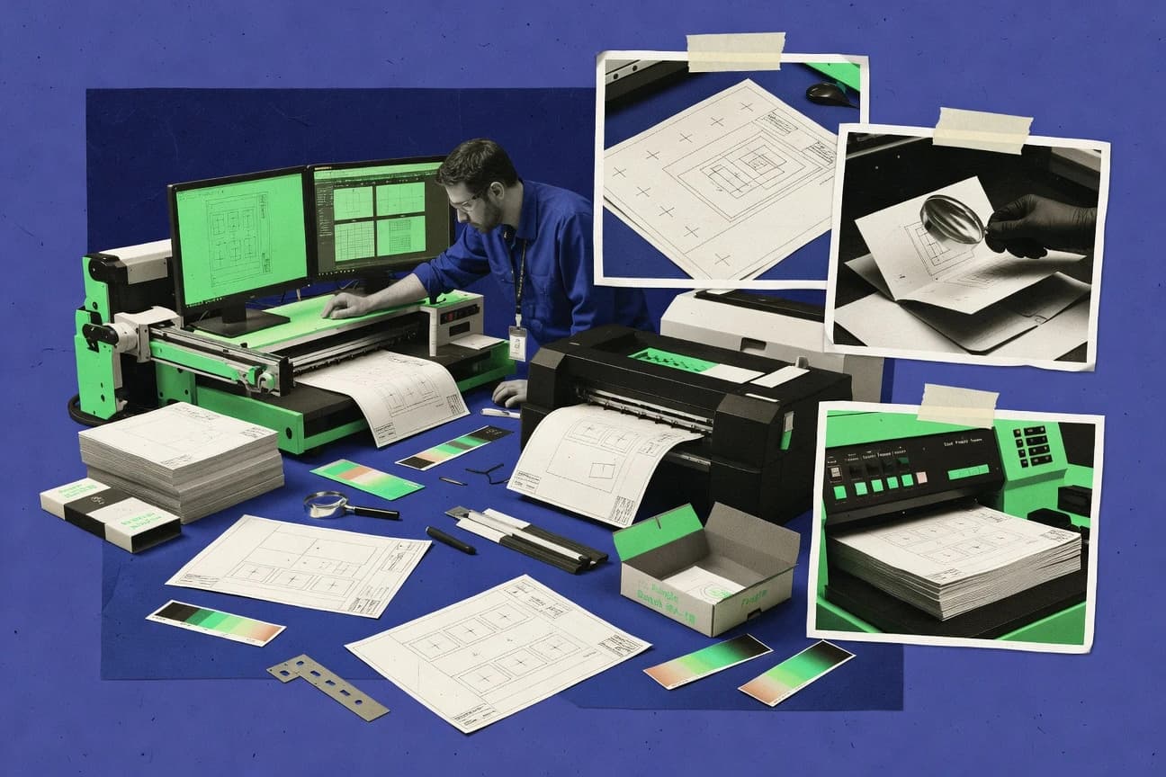 Top 10 Best Prepress Automation Software of 2026