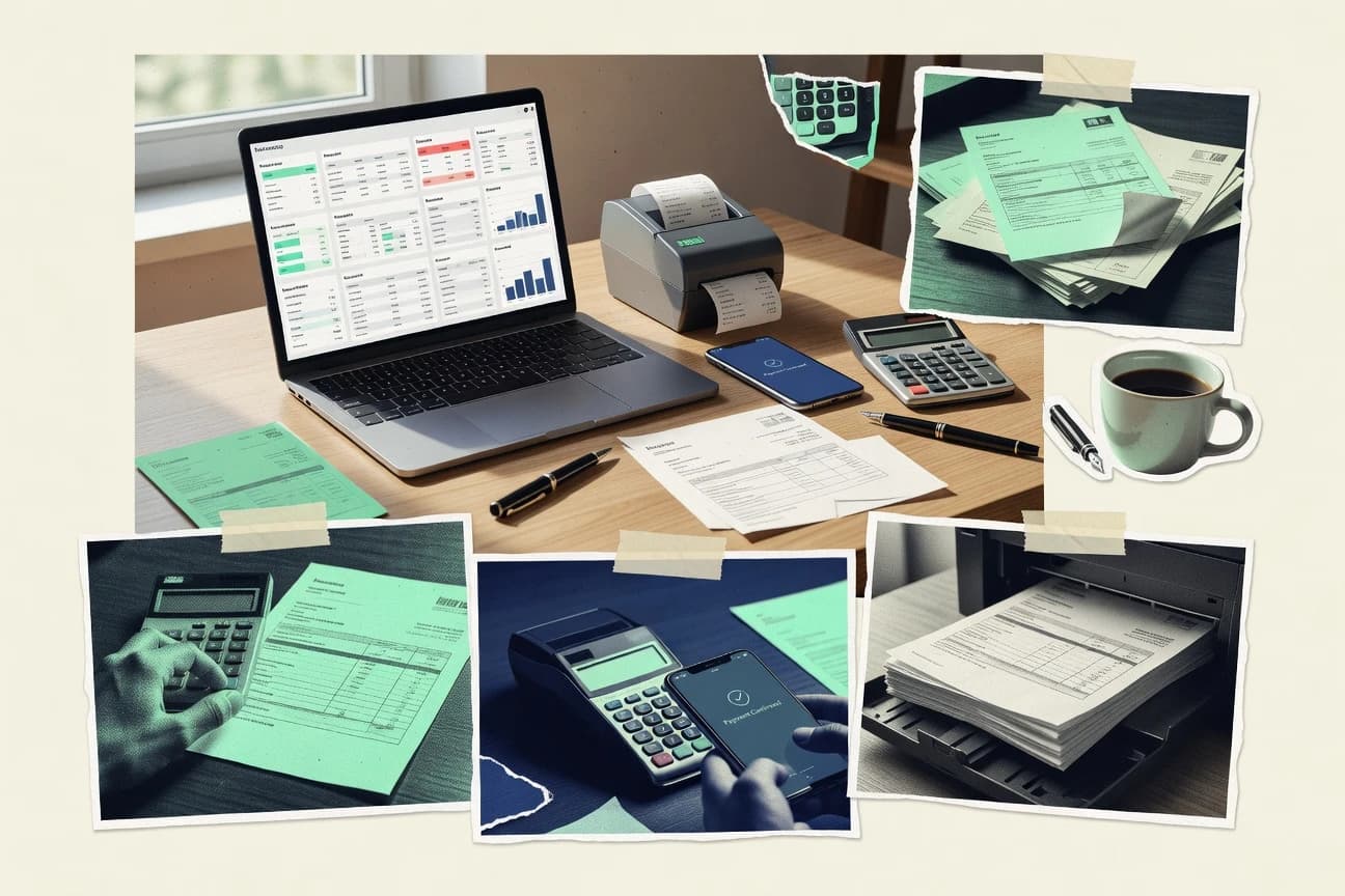 Top 10 Best Invoice Software of 2026