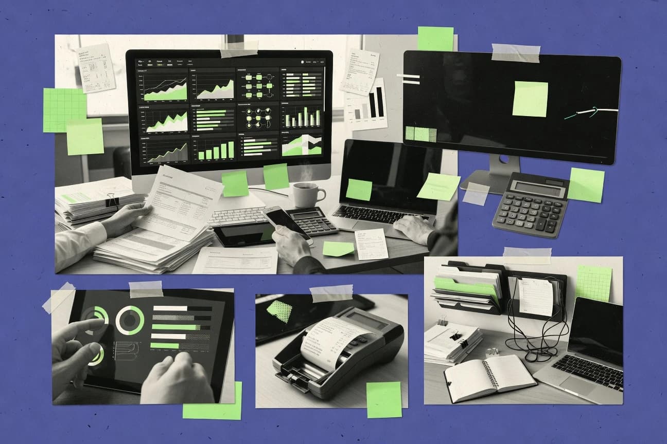 Top 10 Best Managing Business Software of 2026