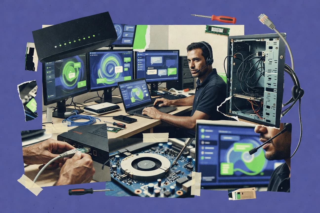 Top 10 Best Tech Support Software of 2026