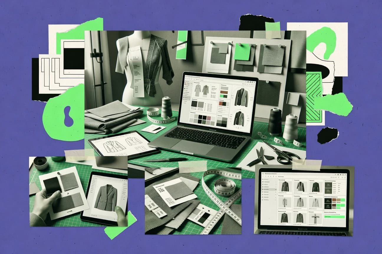 Top 10 Best Fashion Plm Software of 2026