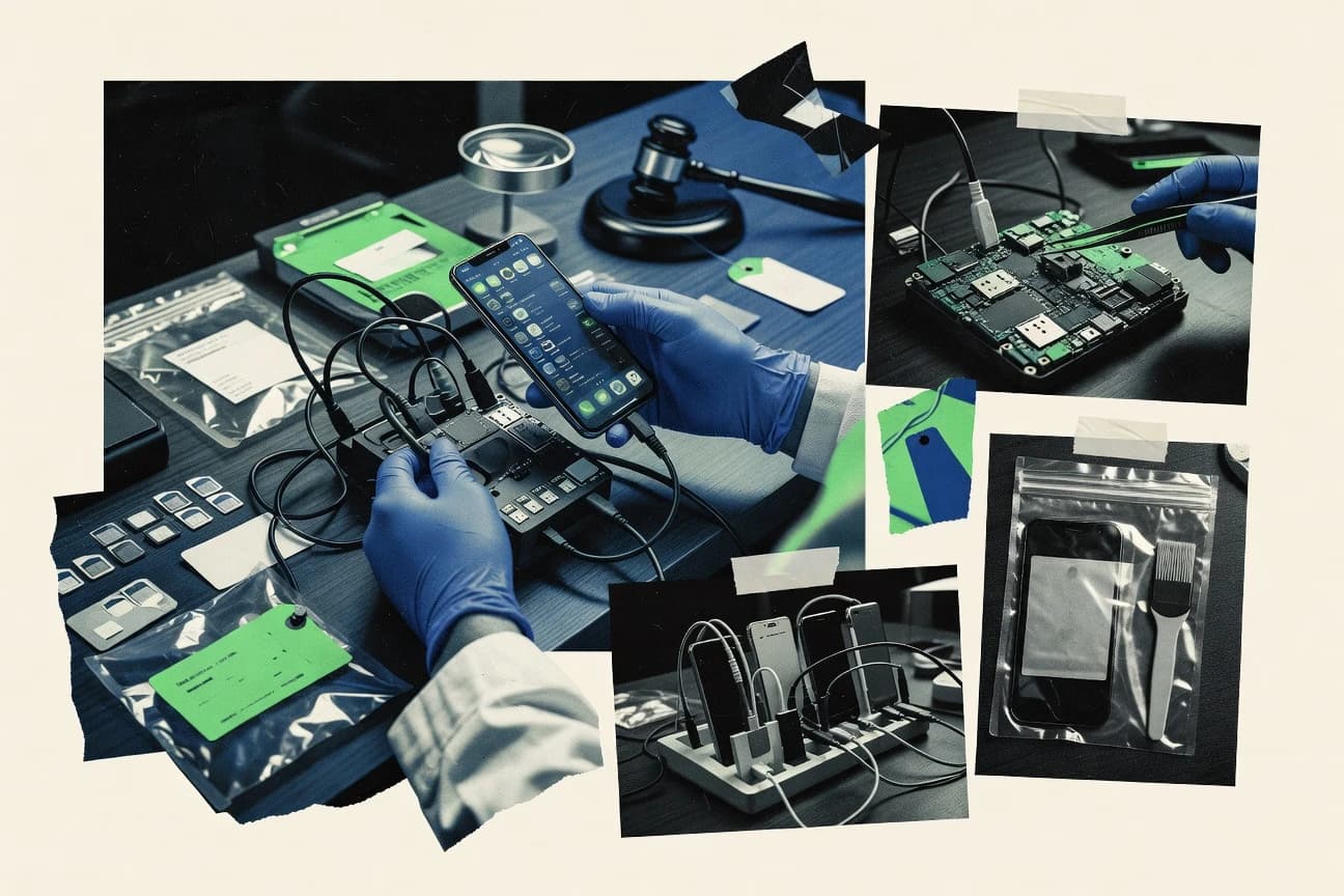 Top 10 Best Cell Phone Extraction Software of 2026