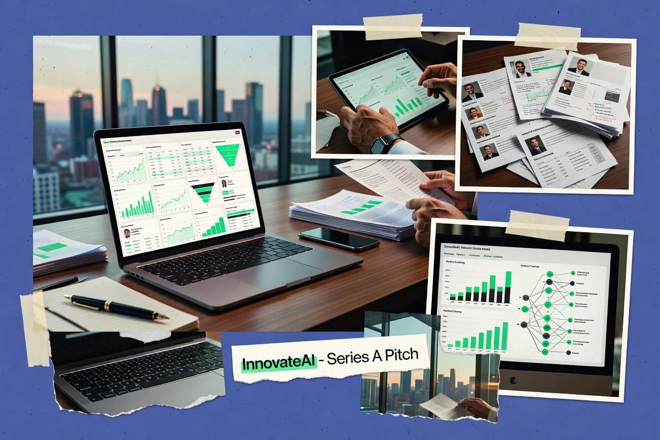 Top 10 Best Venture Capital Software of 2026