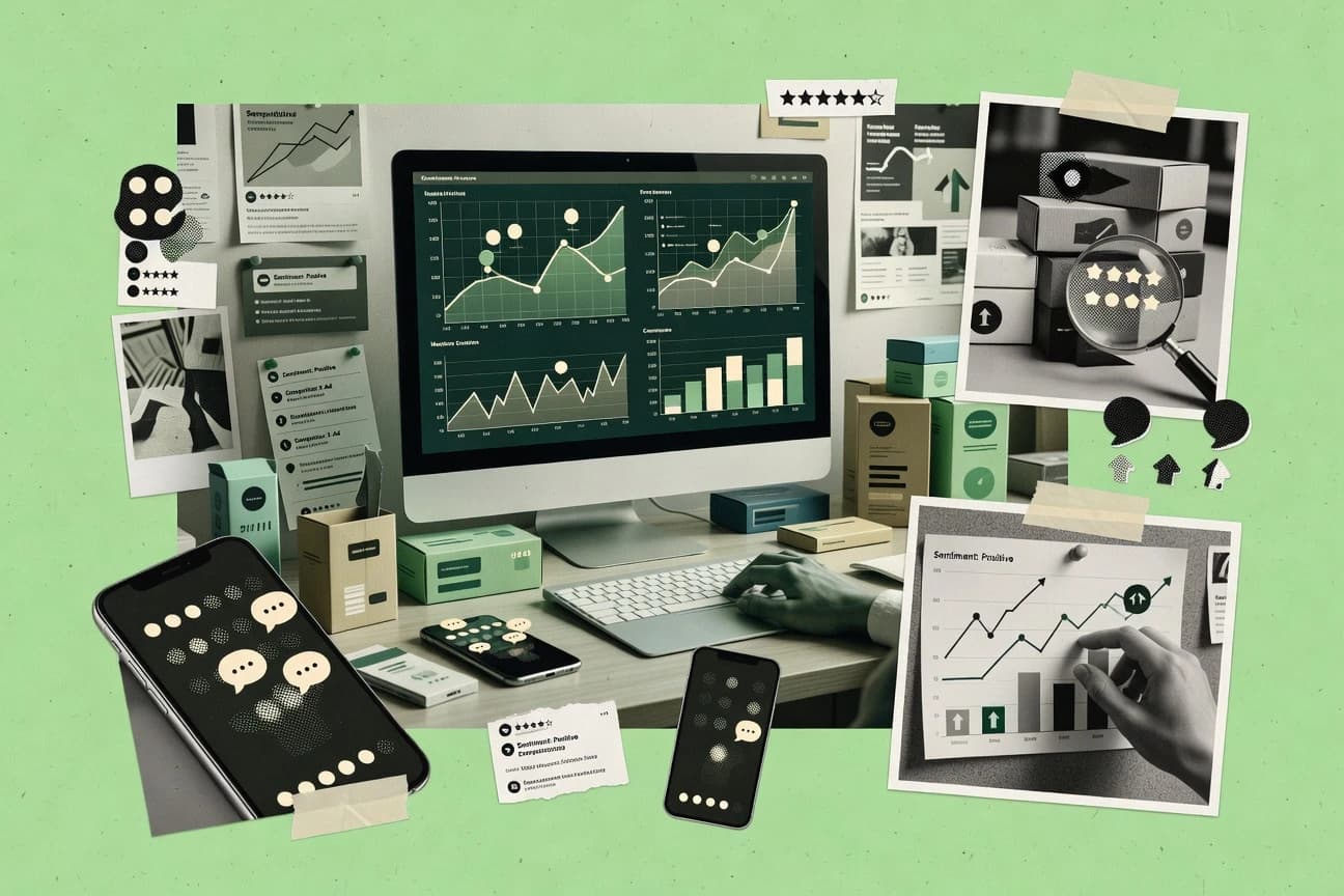 Top 10 Best Brand Monitoring Software of 2026