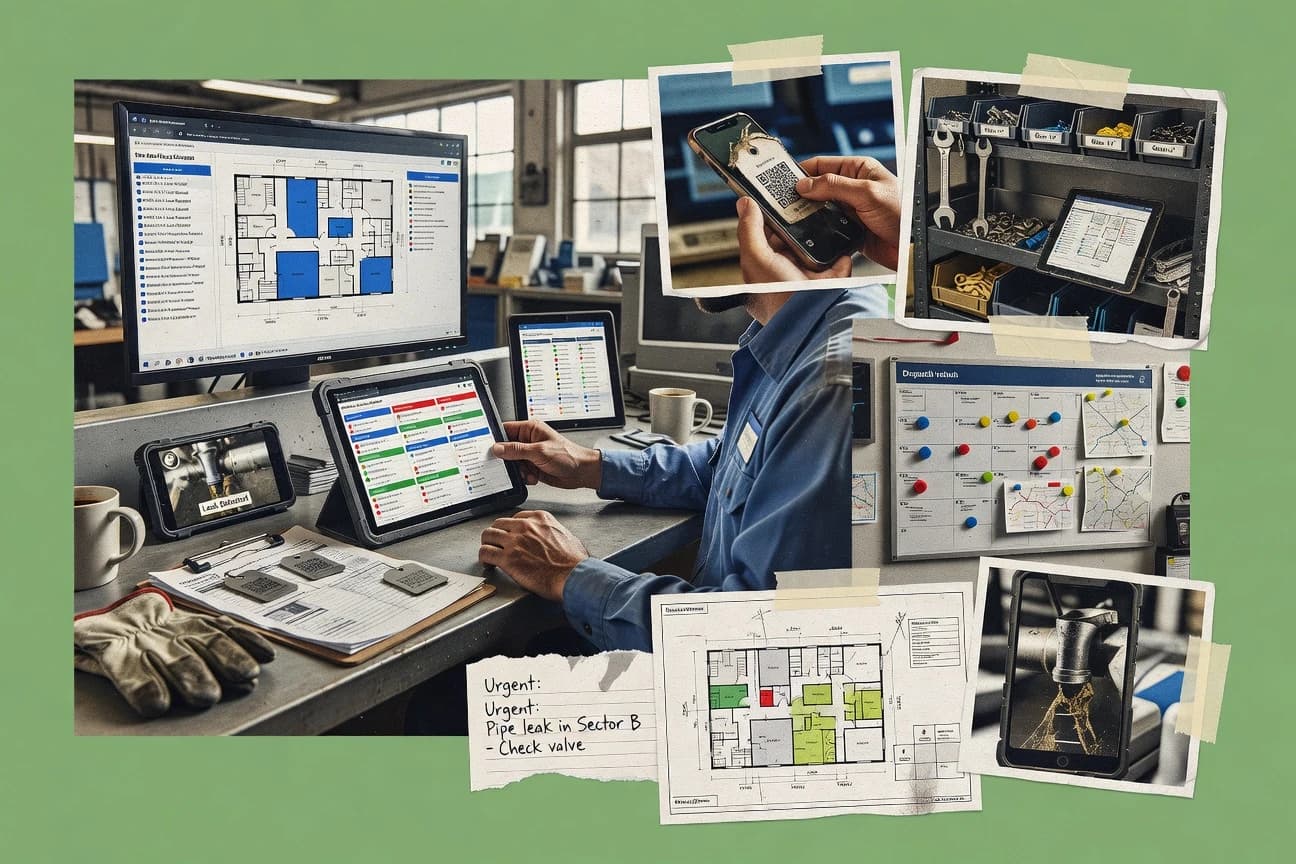 Top 10 Best Work Order Request Software of 2026