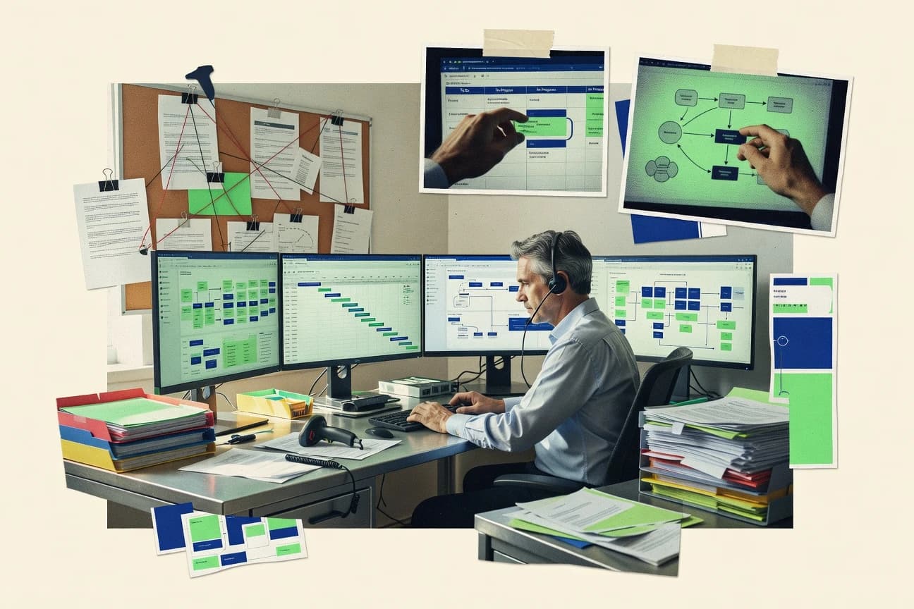 Top 10 Best Workflow Optimization Software of 2026