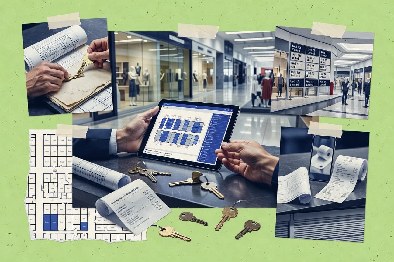 Top 10 Best Retail Lease Management Software of 2026
