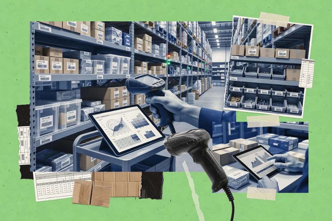 Top 10 Best Stock Inventory Management System Software of 2026