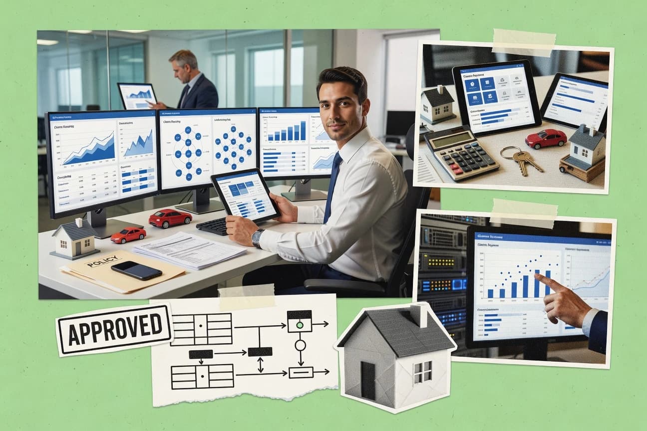 Top 10 Best Mga Insurance Software of 2026