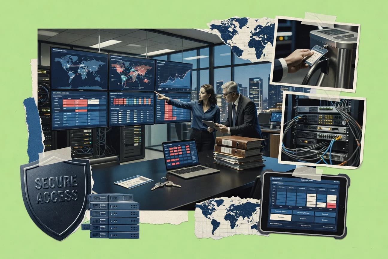 Top 10 Best Enterprise Security Risk Management Software of 2026