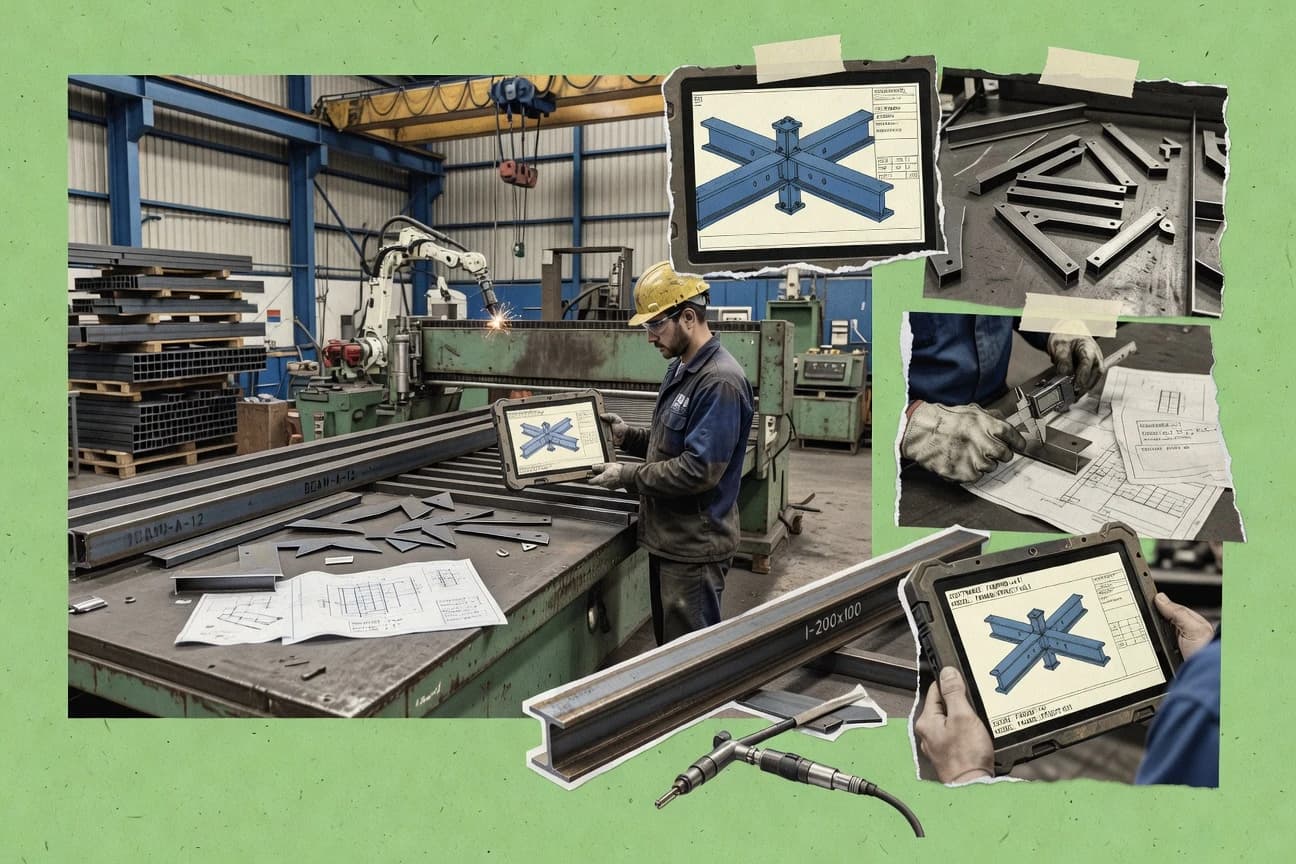 Top 10 Best Steel Fabrication Software of 2026