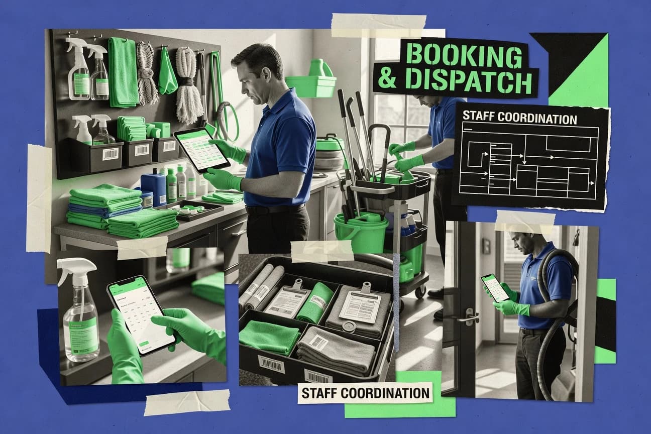 Top 10 Best Cleaning Service Company Software of 2026