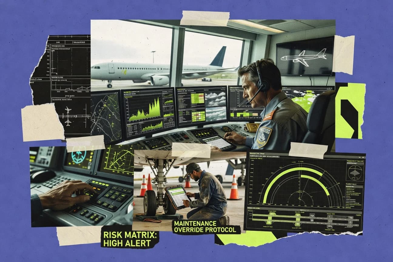 Top 10 Best Aviation Safety Management Software of 2026
