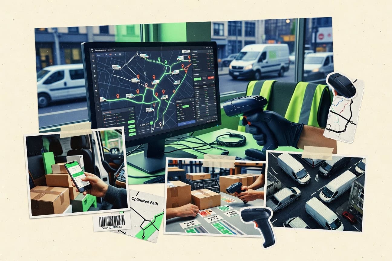 Top 10 Best Delivery System Software of 2026