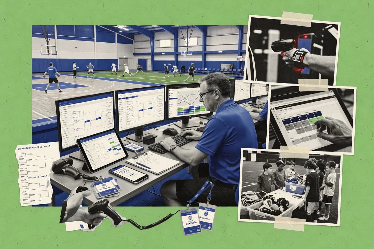 Top 10 Best Sports Administration Software of 2026