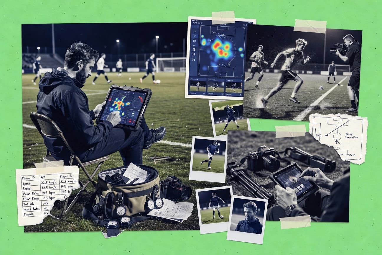 Top 10 Best Sports Scouting Software of 2026