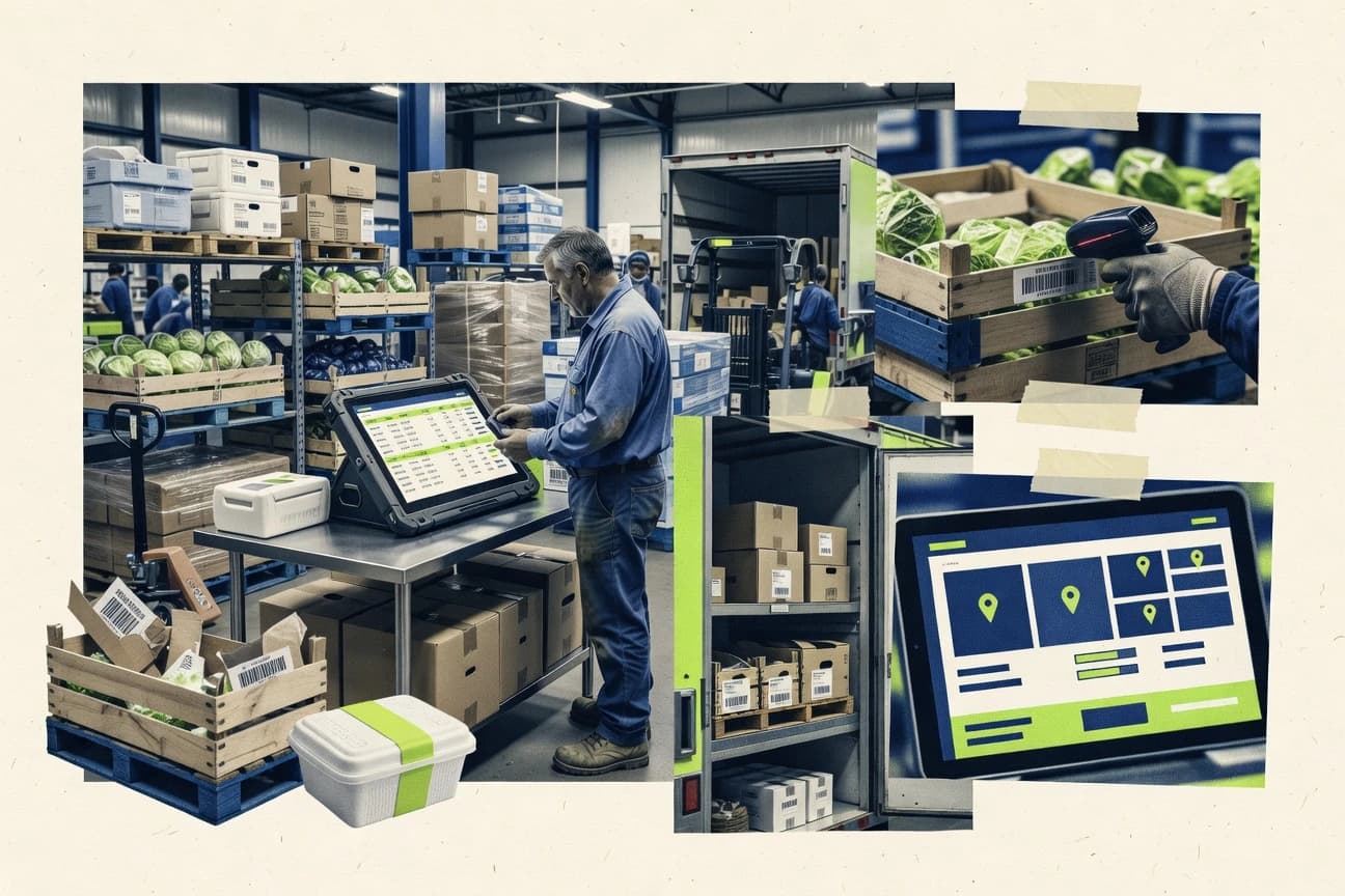 Top 10 Best Food Distributor Software of 2026