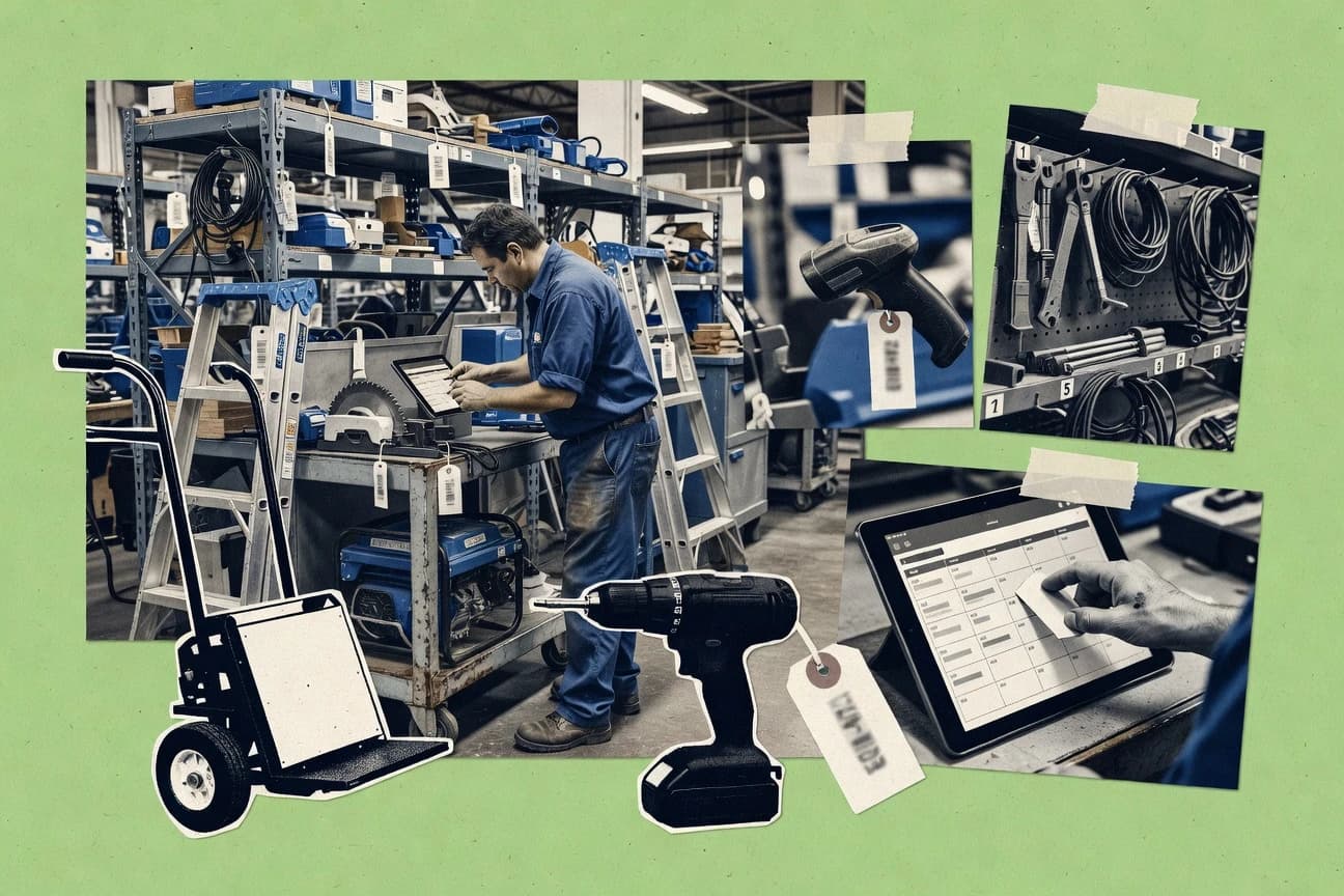 Top 10 Best Equipment Reservation Software of 2026