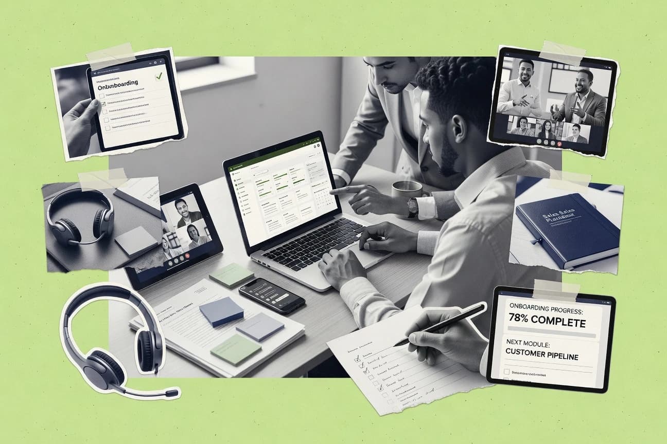 Top 10 Best Sales Onboarding Software of 2026