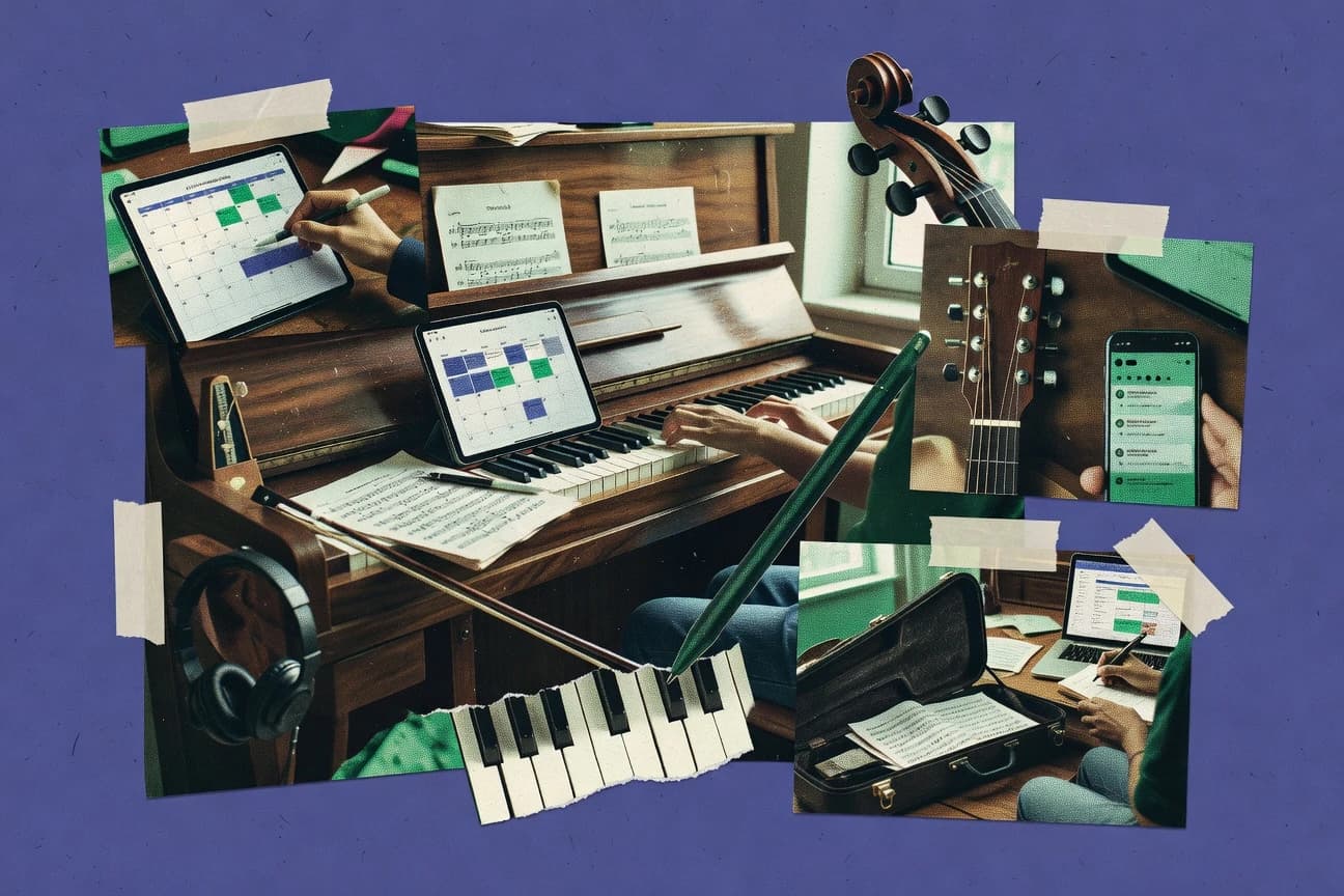 Top 10 Best Music Lesson Scheduling Software of 2026
