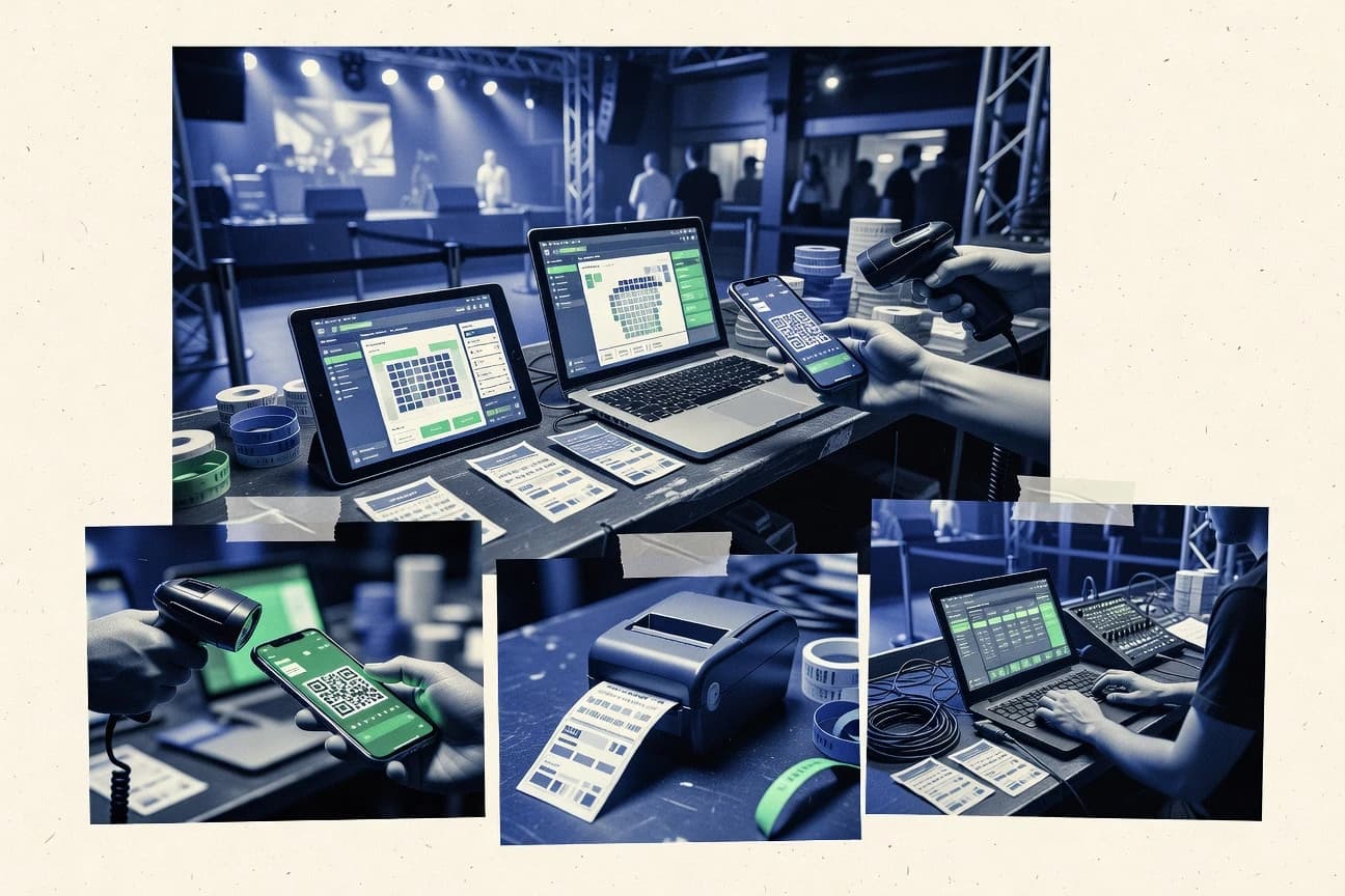 Top 10 Best Music Ticketing Software of 2026