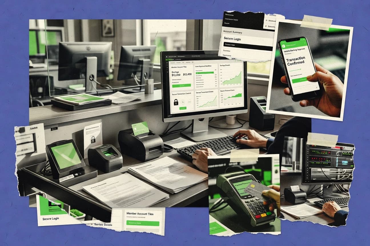 Top 10 Best Credit Union Management Software of 2026