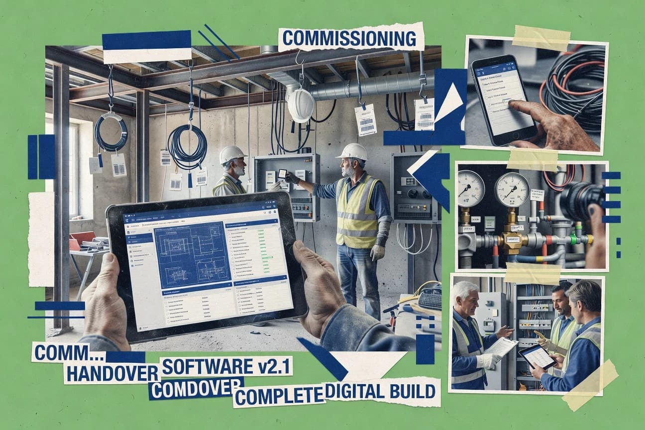 Top 10 Best Commissioning Software of 2026