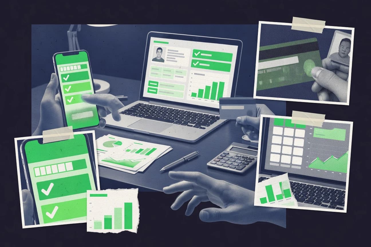 Top 10 Best Lending Application Software of 2026