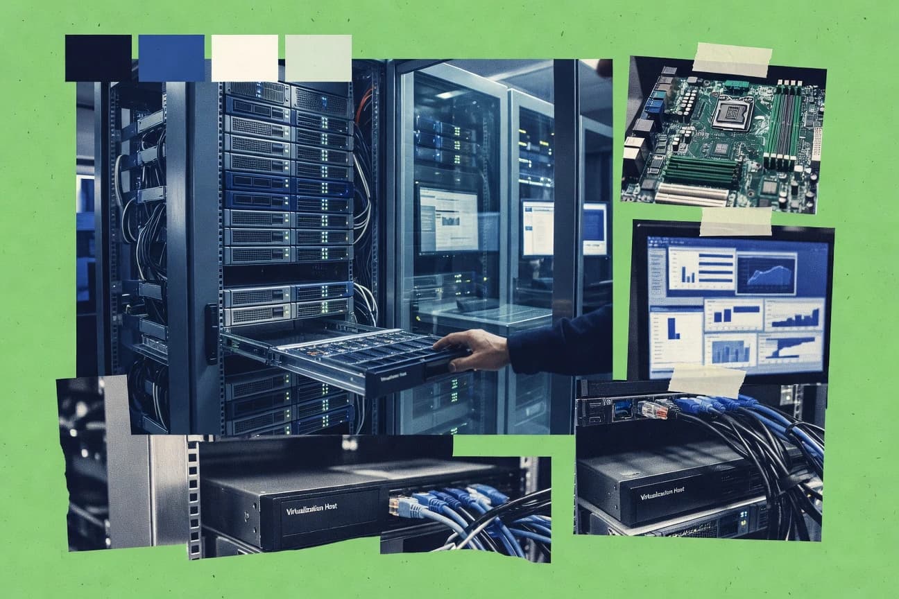 Top 10 Best Virtualization Server Software of 2026