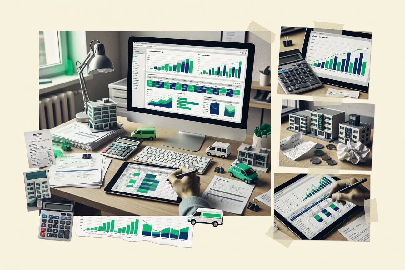 Top 10 Best Tax Depreciation Software of 2026