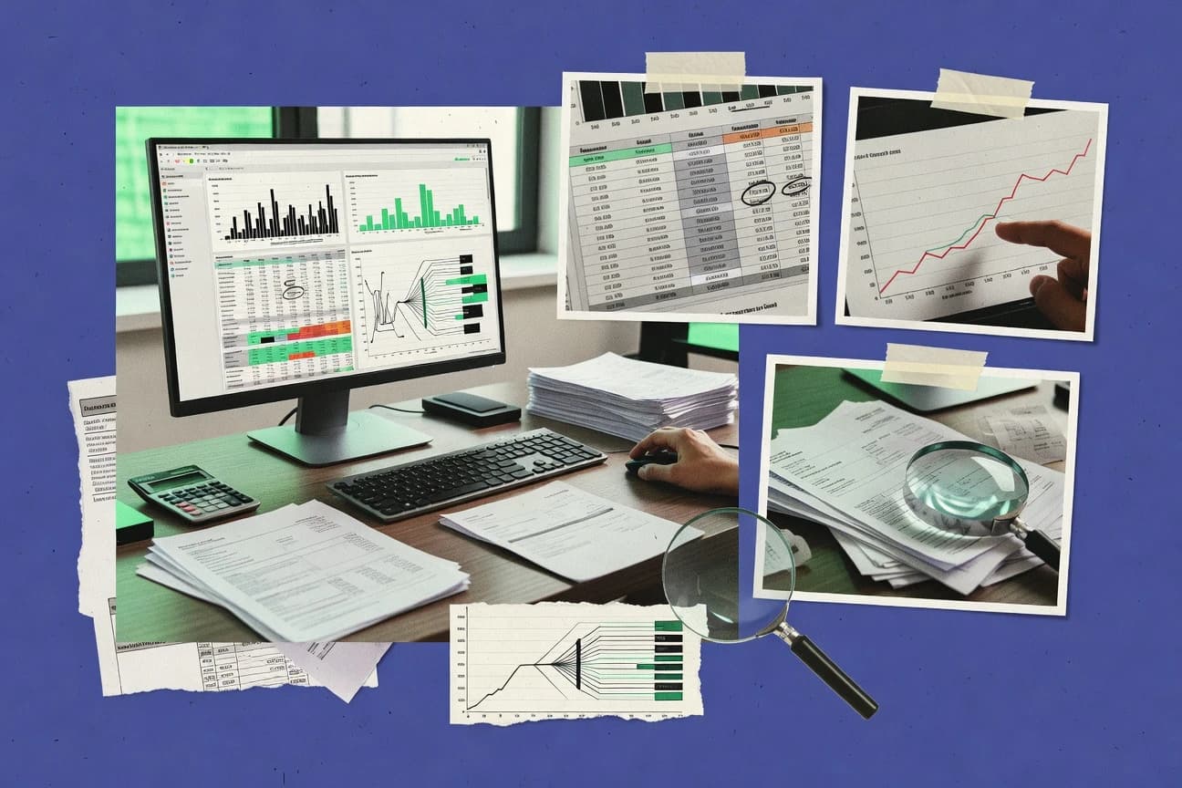 Top 10 Best Audit Analytics Software of 2026