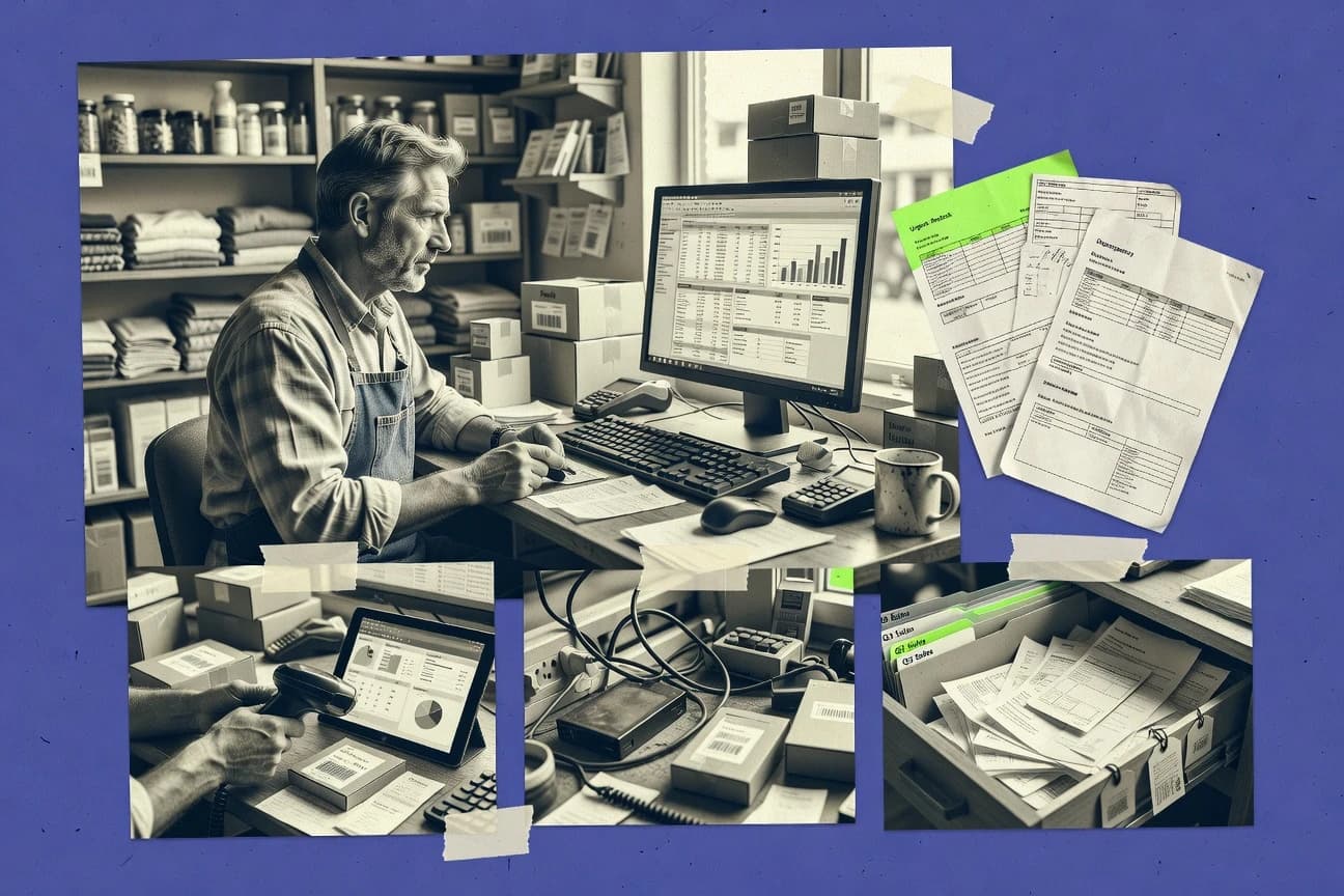 Top 10 Best Small Business Database Software of 2026