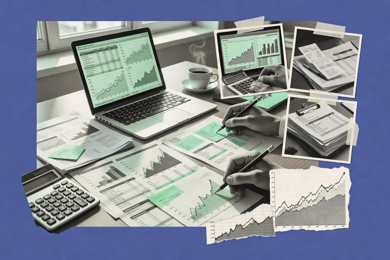 Top 10 Best Budgeting And Forecasting Accounting Software of 2026