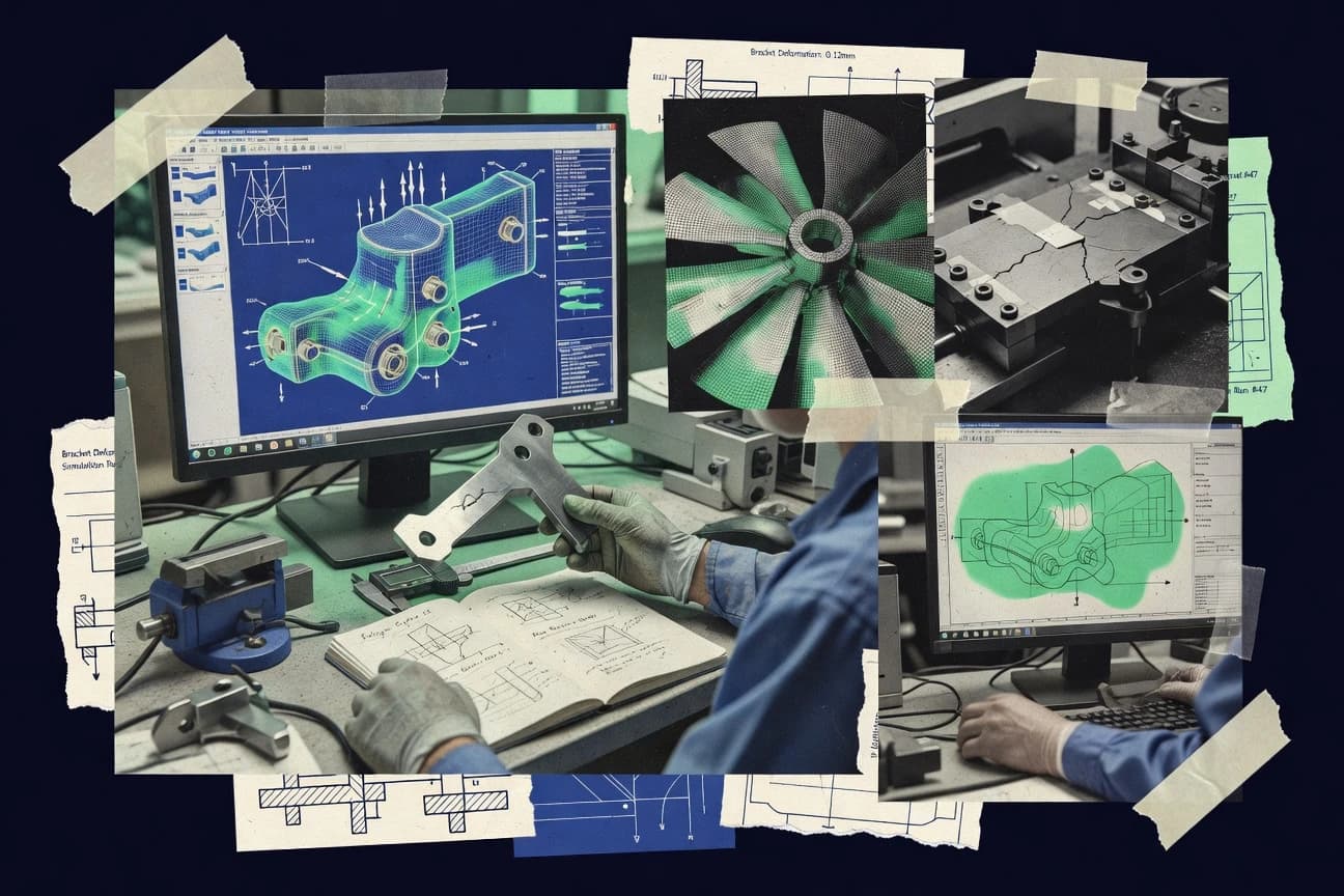 Top 10 Best Stress Analysis Software of 2026