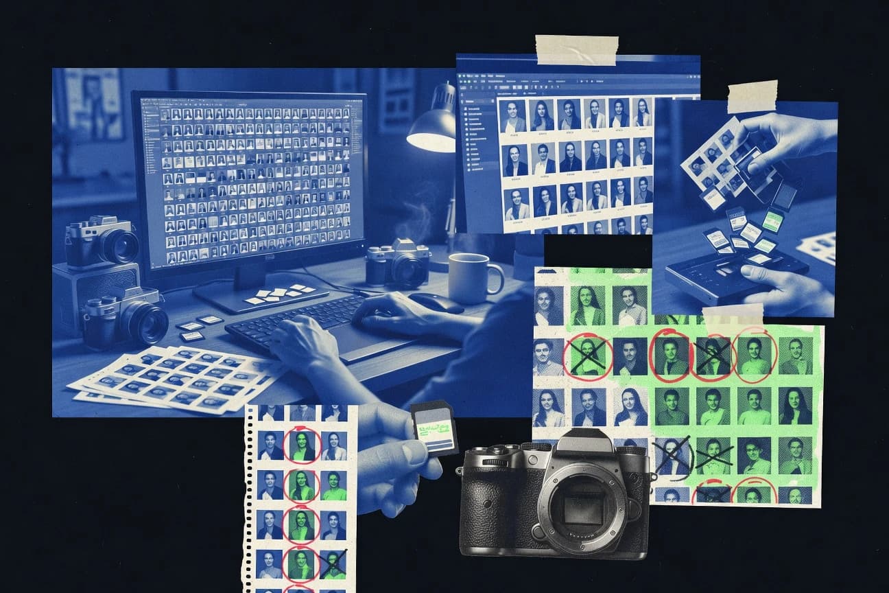 Top 10 Best Photography Culling Software of 2026
