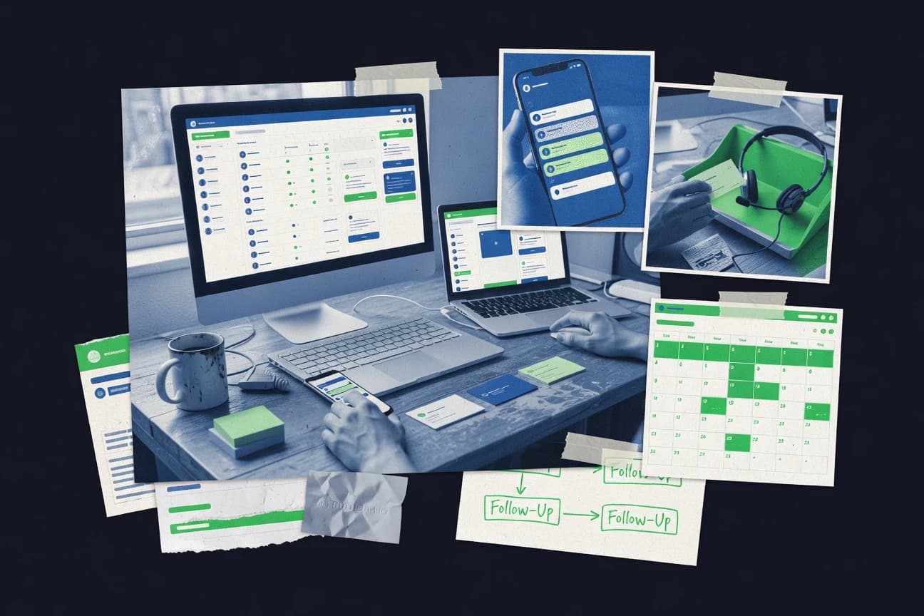 Top 10 Best Lead Follow Up Software of 2026