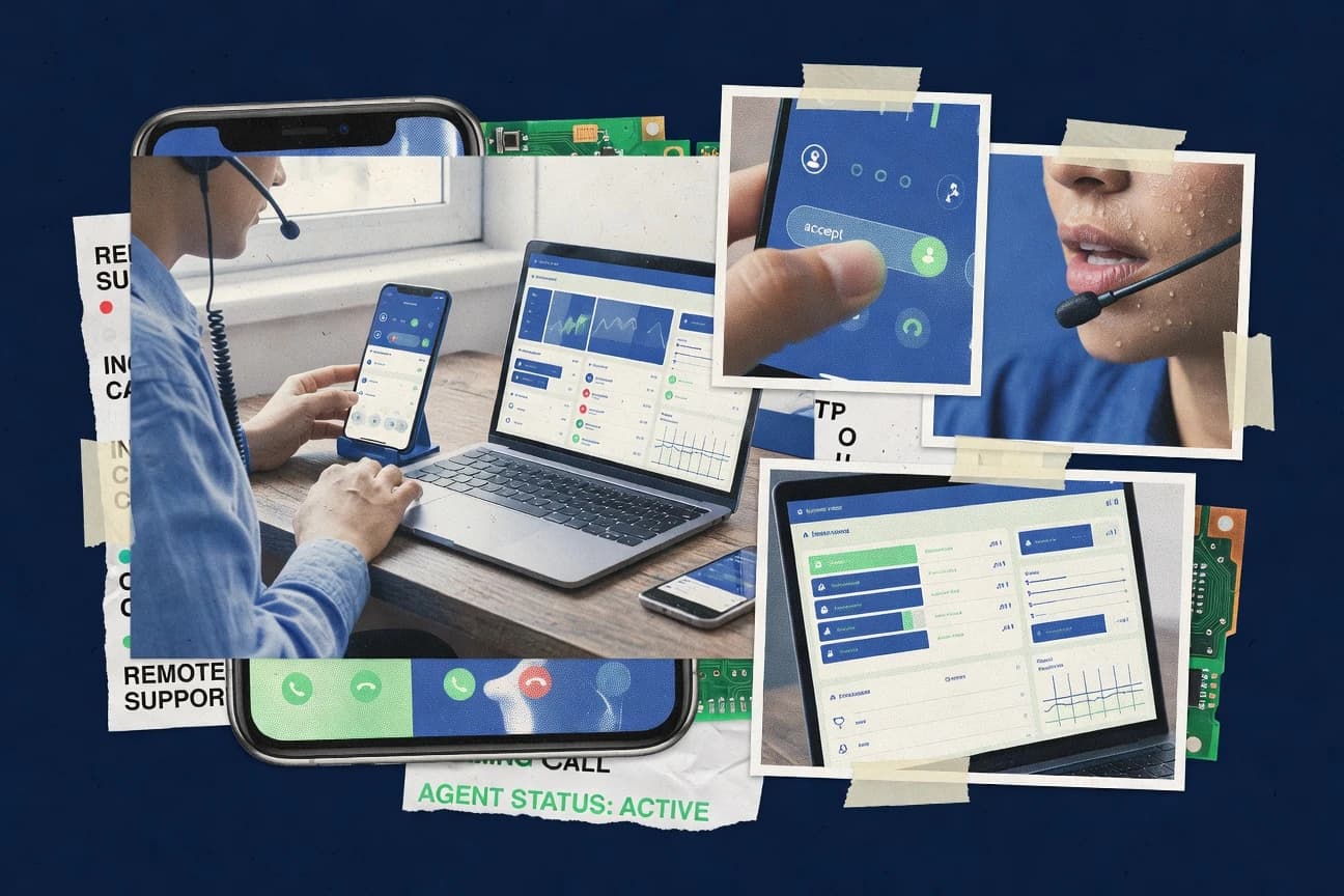 Top 10 Best Mobile Call Center Software of 2026