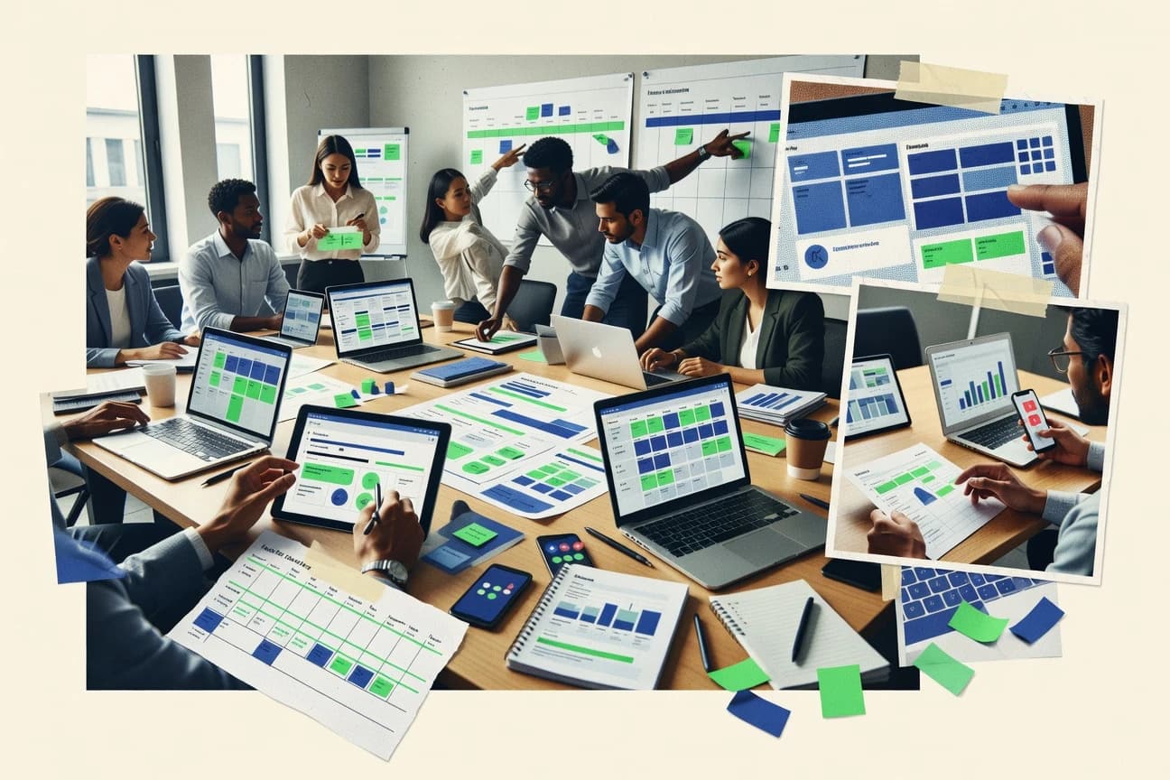 Top 10 Best Enterprise Work Management Software of 2026