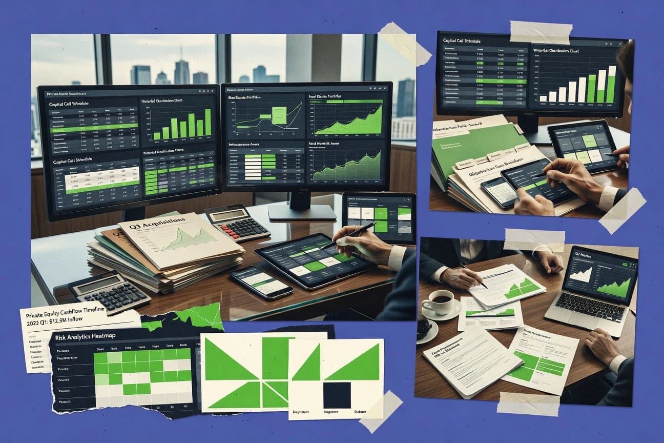 Top 10 Best Alternative Investment Fund Management Software of 2026