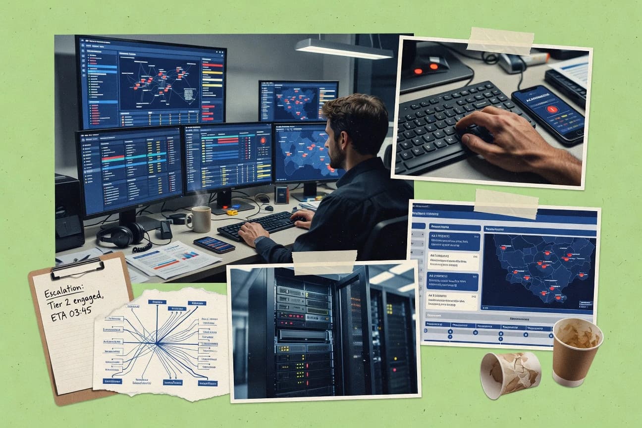 Top 10 Best Incident Management Software of 2026