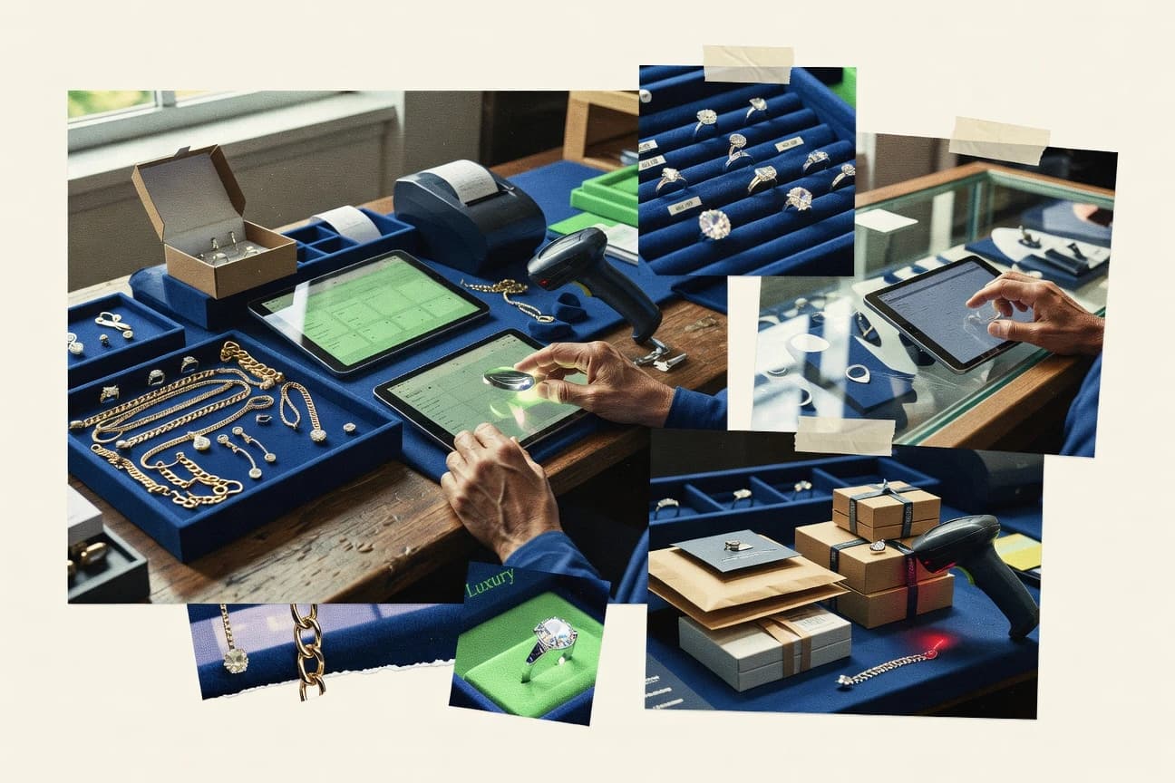 Top 10 Best Jewelry Business Software of 2026