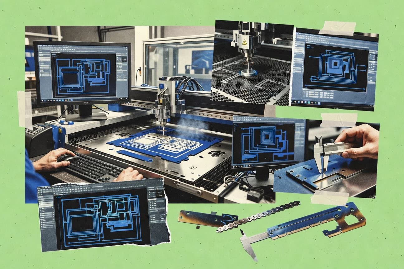 Top 10 Best Laser Software of 2026