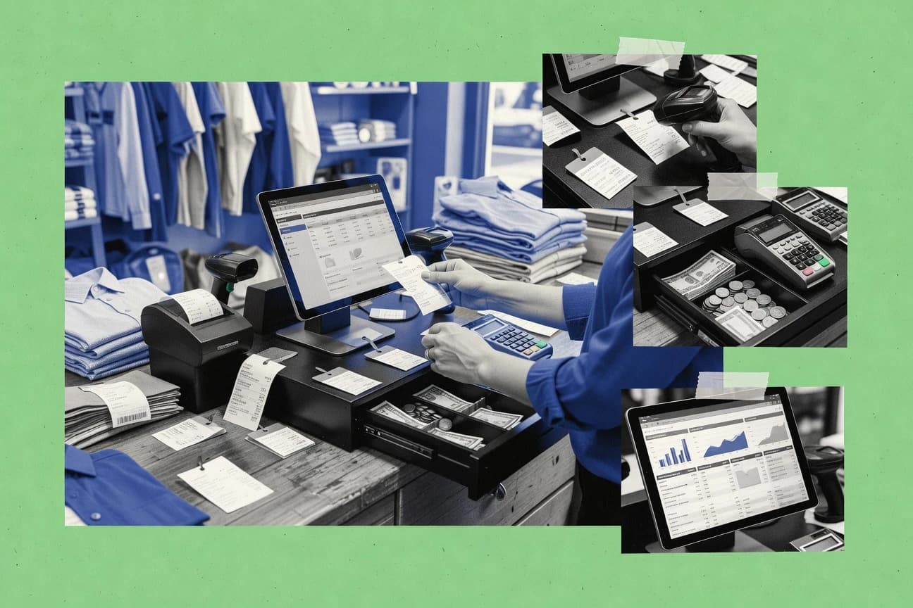 Top 10 Best Retail Business Accounting Software of 2026