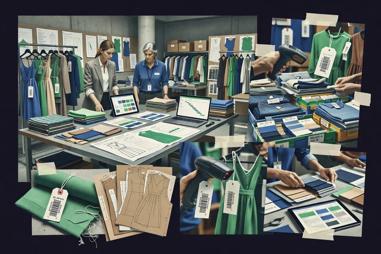 Top 10 Best Erp Fashion Software of 2026