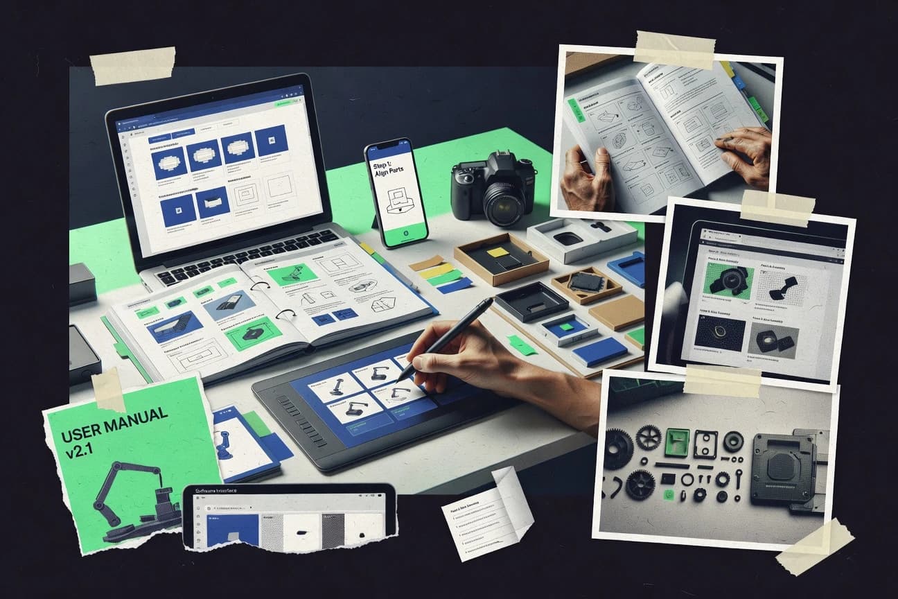 Top 10 Best User Manual Software of 2026