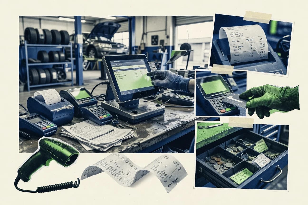 Top 10 Best Shop Billing Software of 2026