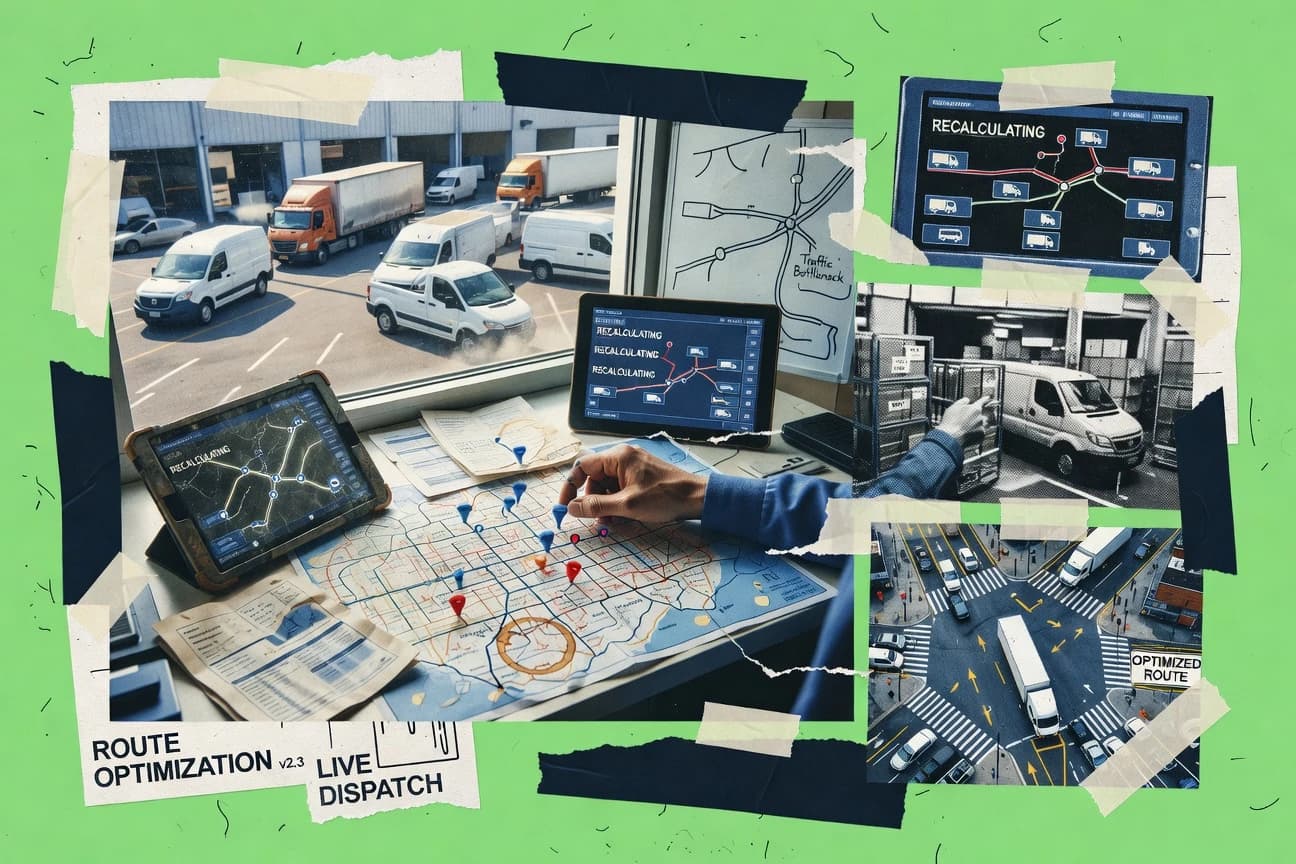 Top 10 Best Dynamic Routing Software of 2026