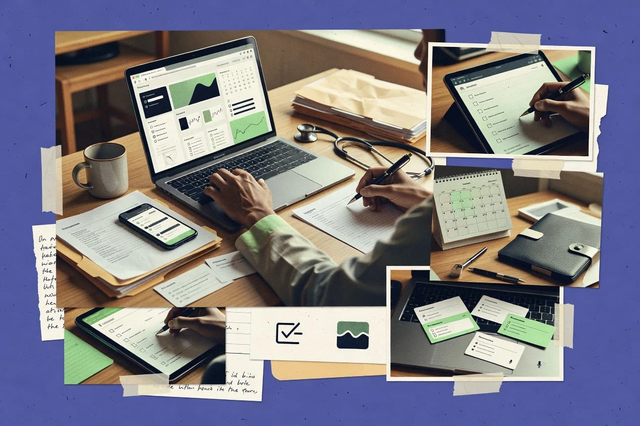 Top 10 Best Therapy Note Writing Software of 2026