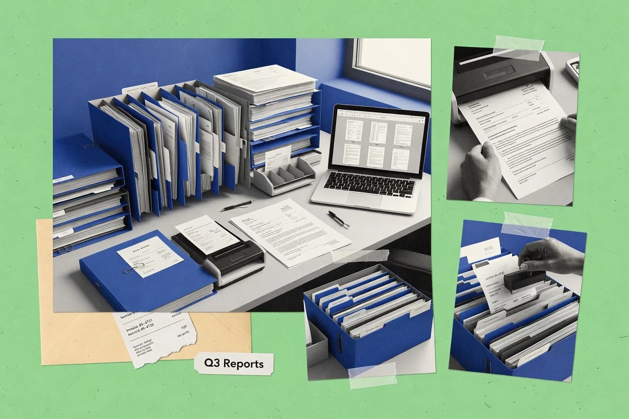 Top 10 Best Document Organizer Software of 2026